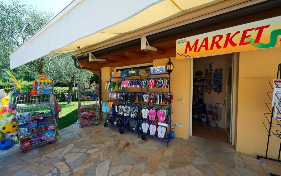 minimarket