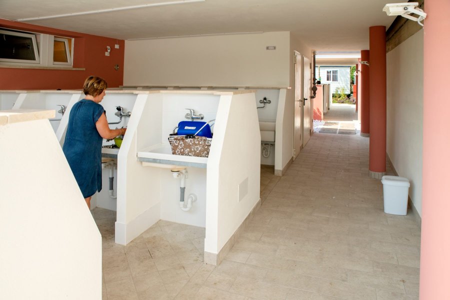 BAGNI PRIVATI