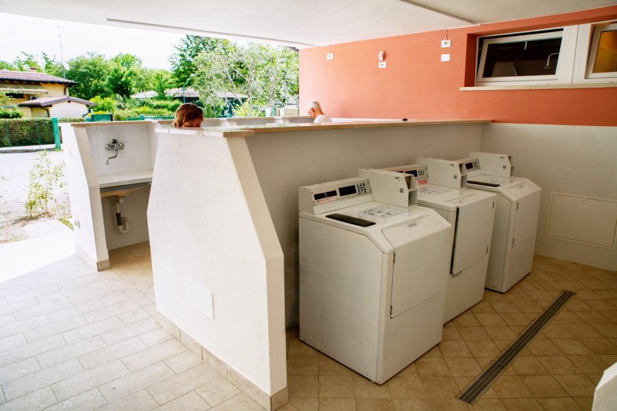 BAGNI PRIVATI