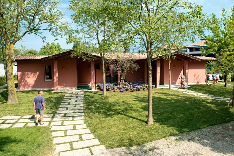 BAGNI PRIVATI