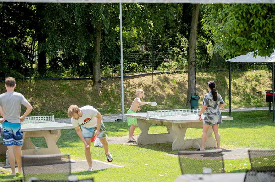 divertimento per i bambini