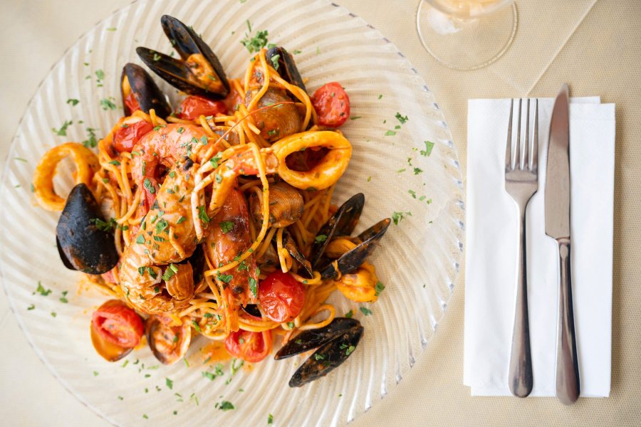 ristorante, pizzeria, bar