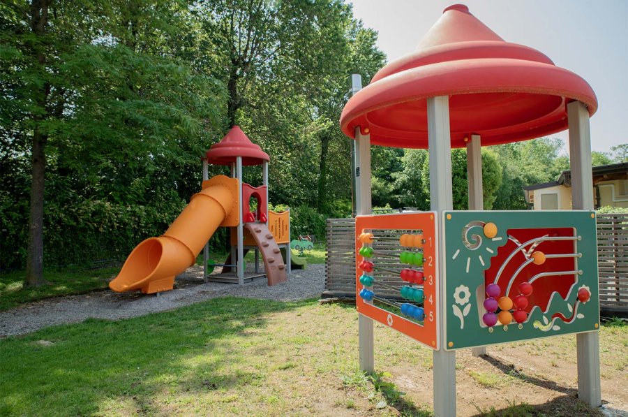 divertimento per i bambini