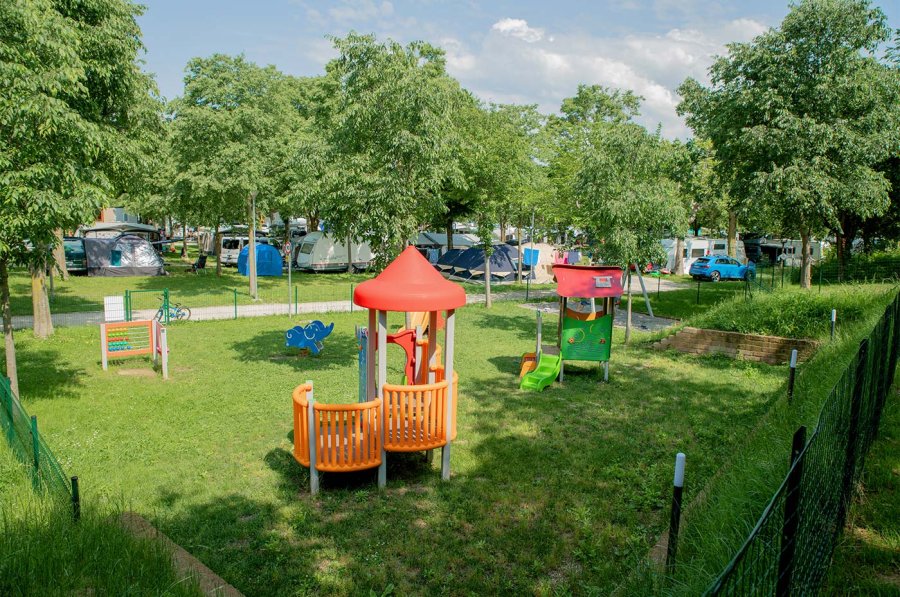 divertimento per i bambini
