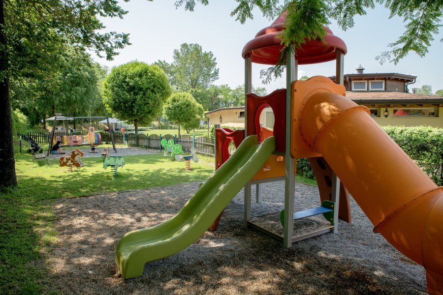 divertimento per i bambini