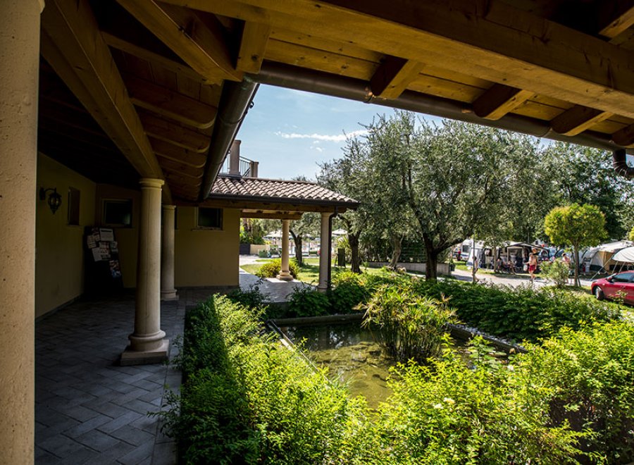 Servizi igienici