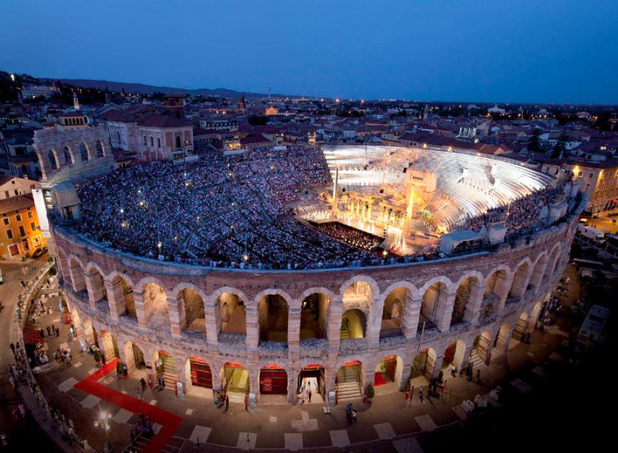 Eventi