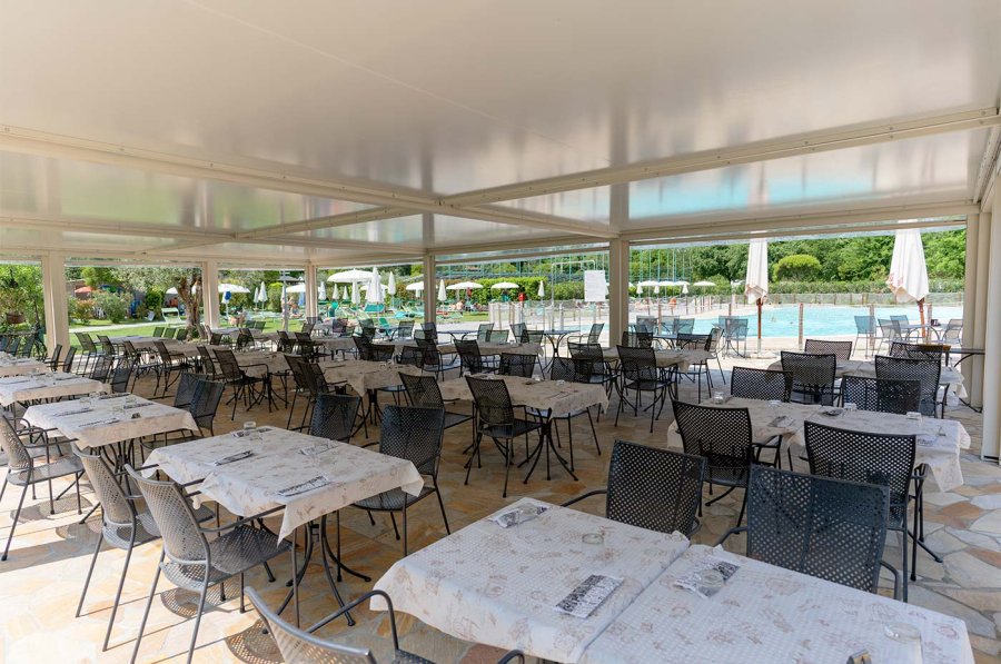 ristorante, pizzeria, bar