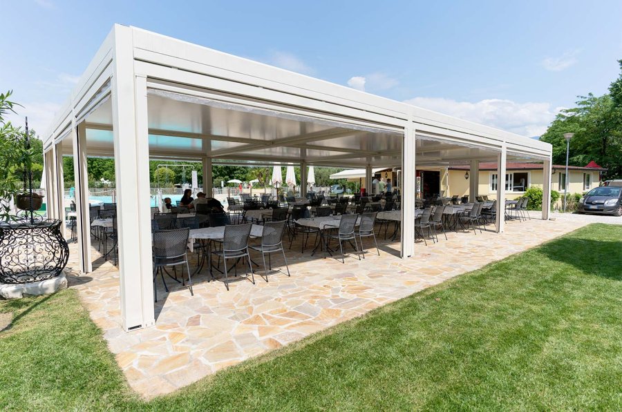 ristorante, pizzeria, bar