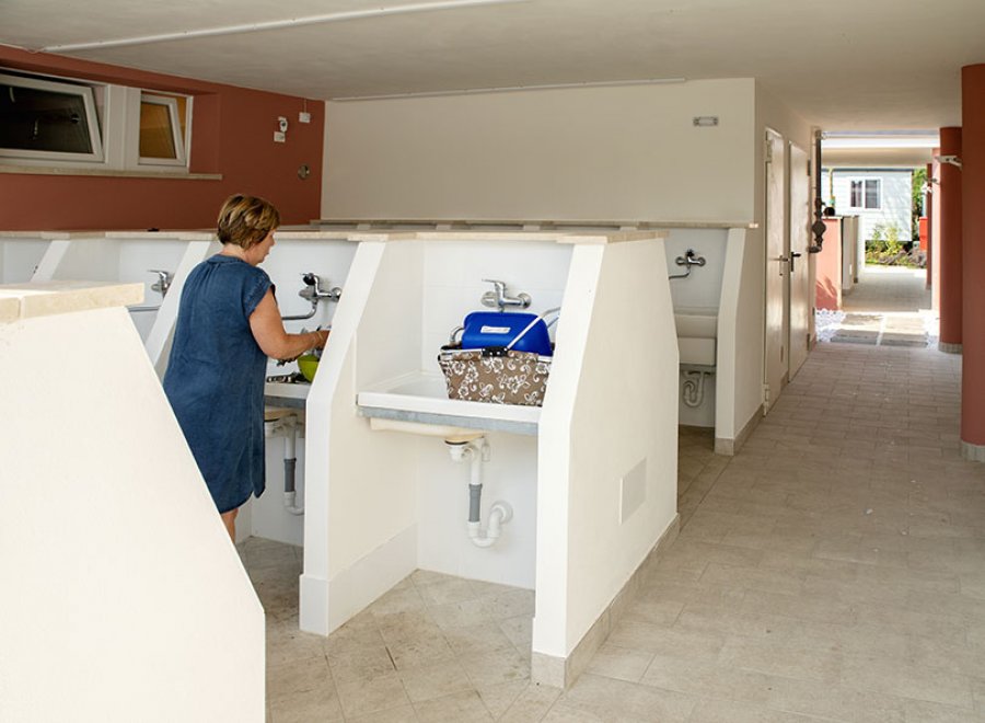 Servizi igienici