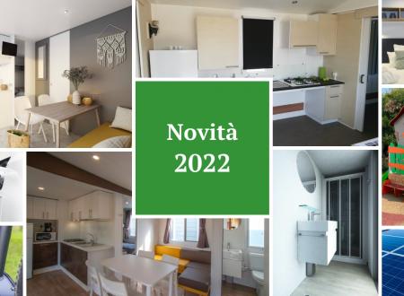 novita camping lago di garda