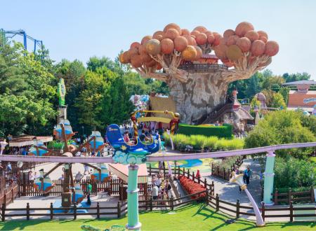 Gardaland