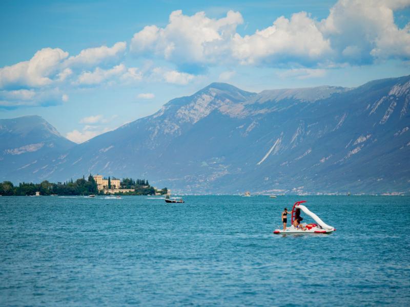Piazzola Fronte Lago - Foto 10