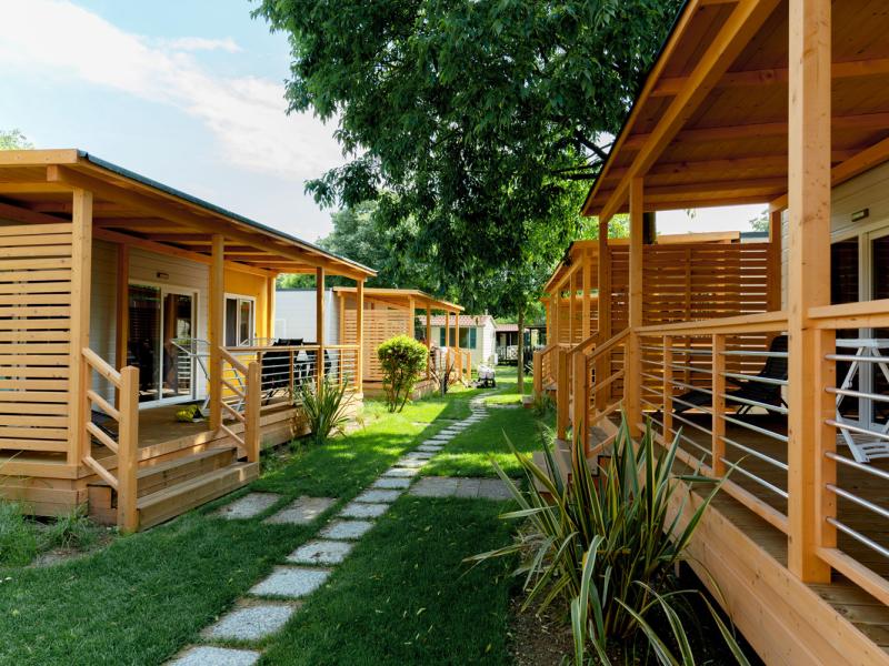 Casa Mobile Green Suite - Foto 12