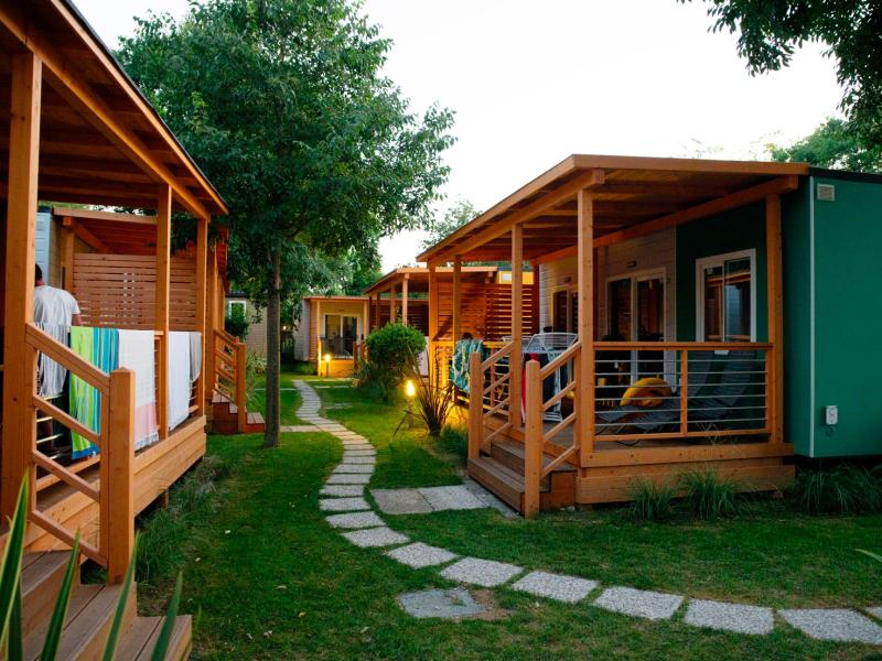 Casa Mobile Green Suite - Foto 14