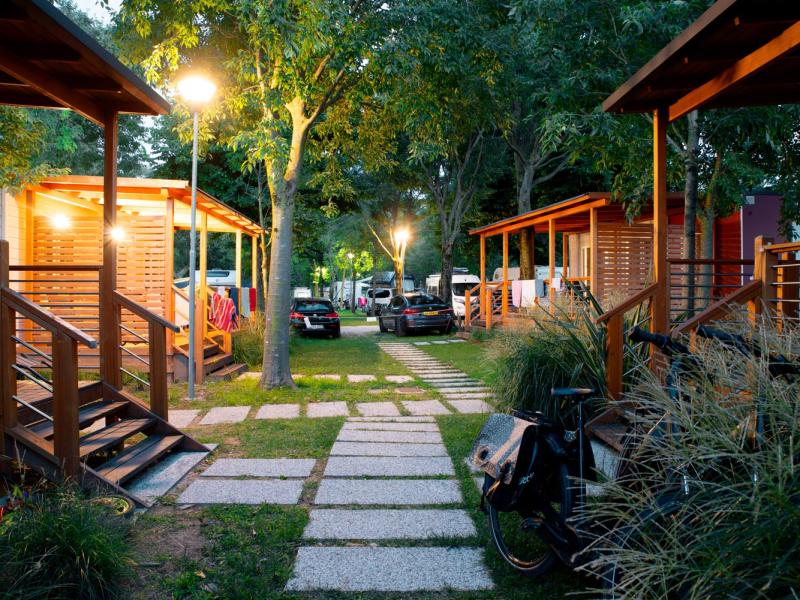 Casa Mobile Green Suite - Foto 15