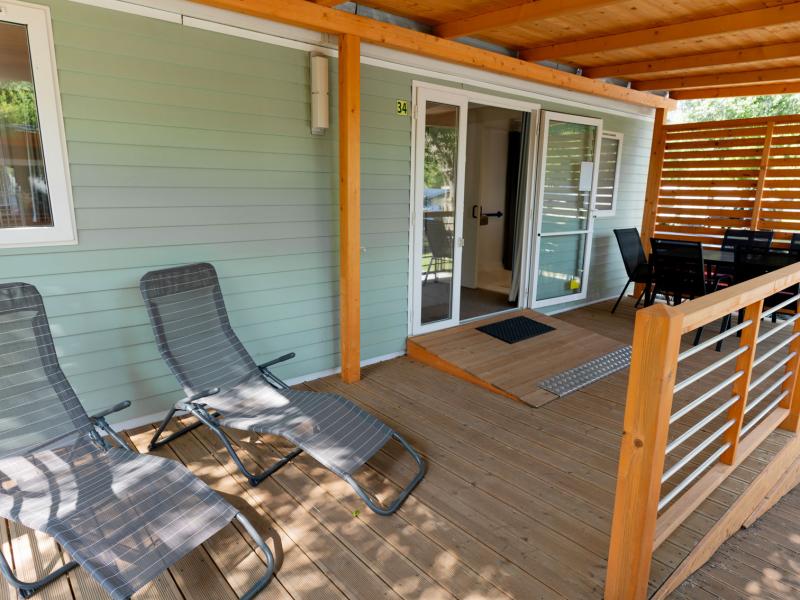 Casa Mobile Special Suite - Foto 7