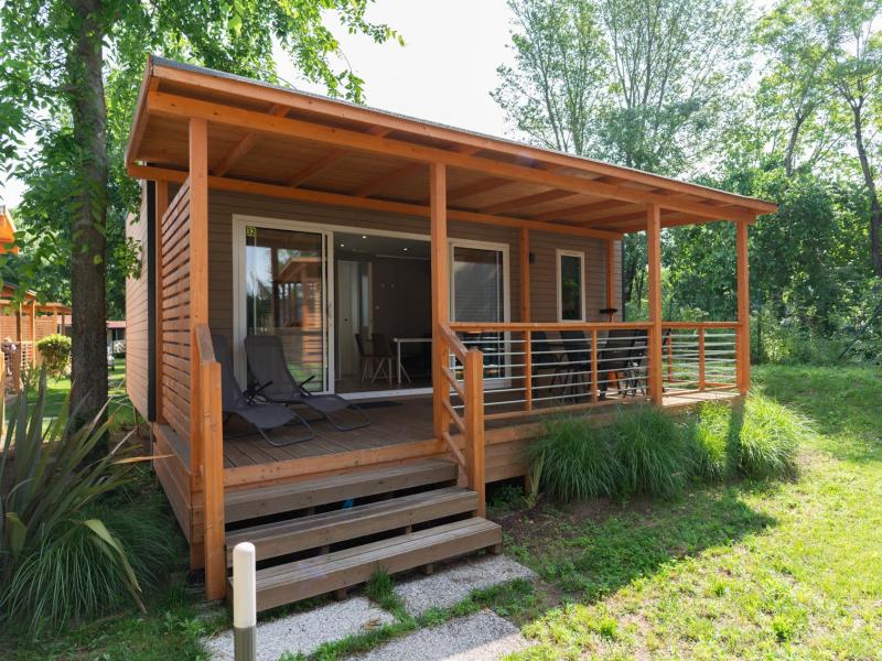 Casa Mobile Suite - Foto 13