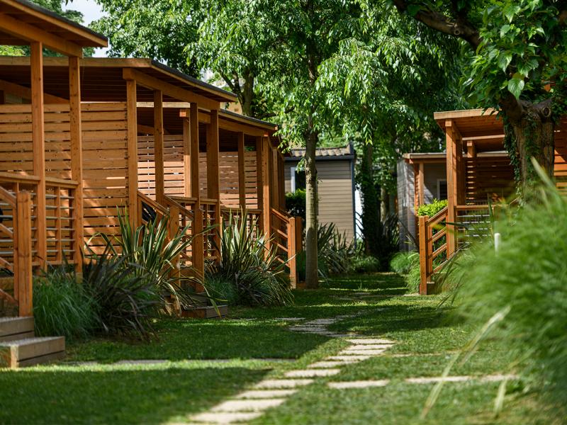 Casa Mobile Green Suite - Foto 17