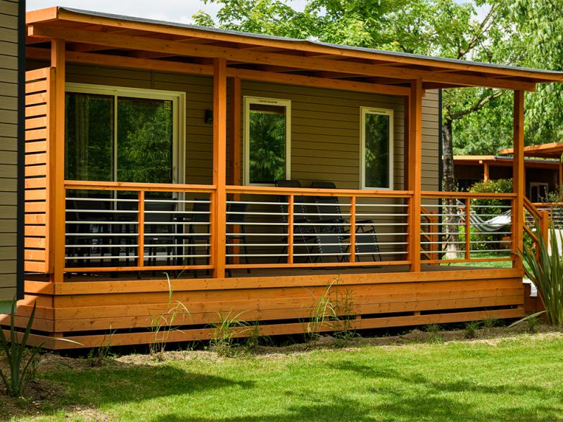 Casa mobile Prestige - Foto 6