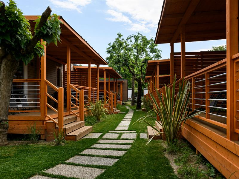 Casa mobile Prestige - Foto 7
