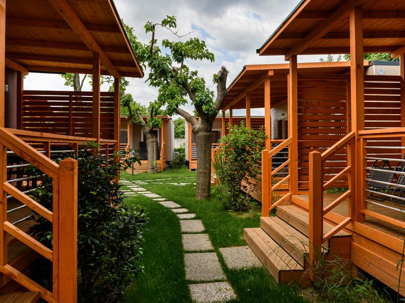 Casa Mobile Green Suite - Foto 16