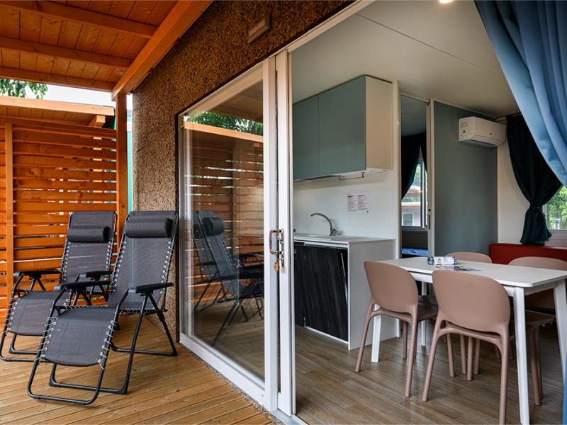 Casa mobile Ecolux - Foto 7