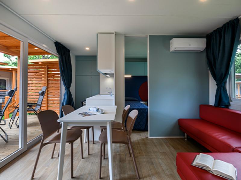 Casa mobile Ecolux - Foto 2