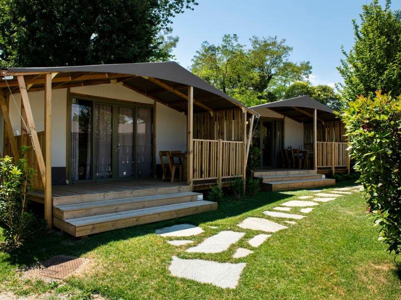 Tenda lodge - Foto 7