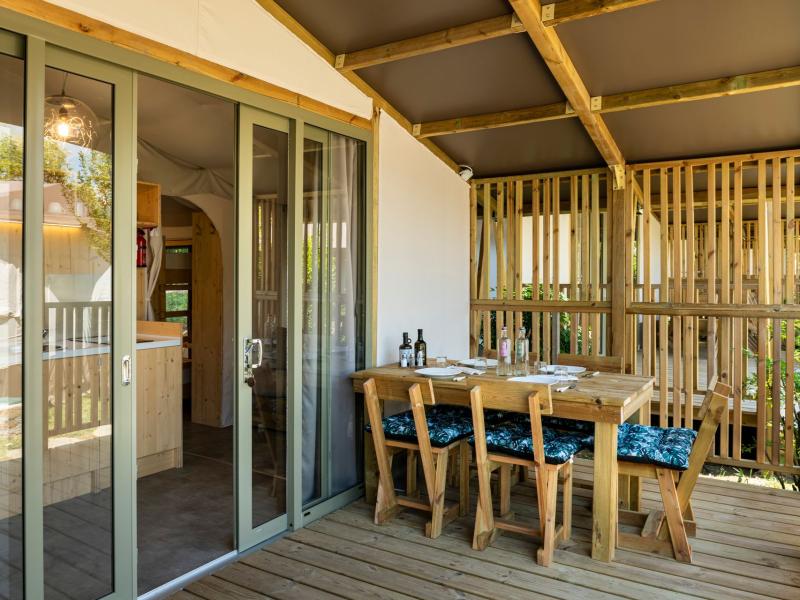 Tenda lodge - Foto 6