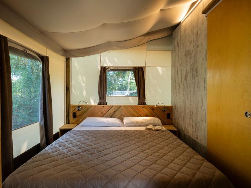 Tenda lodge - Foto 3