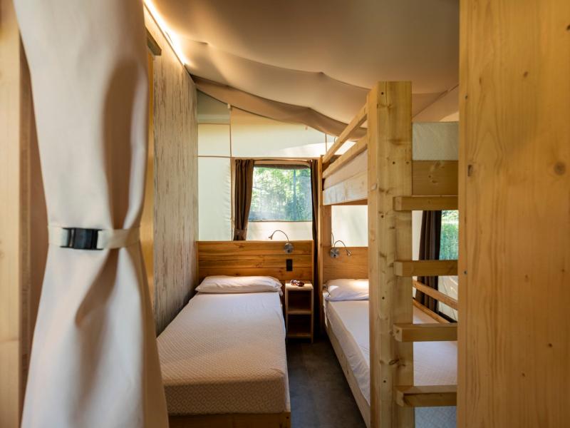Tenda lodge - Foto 4