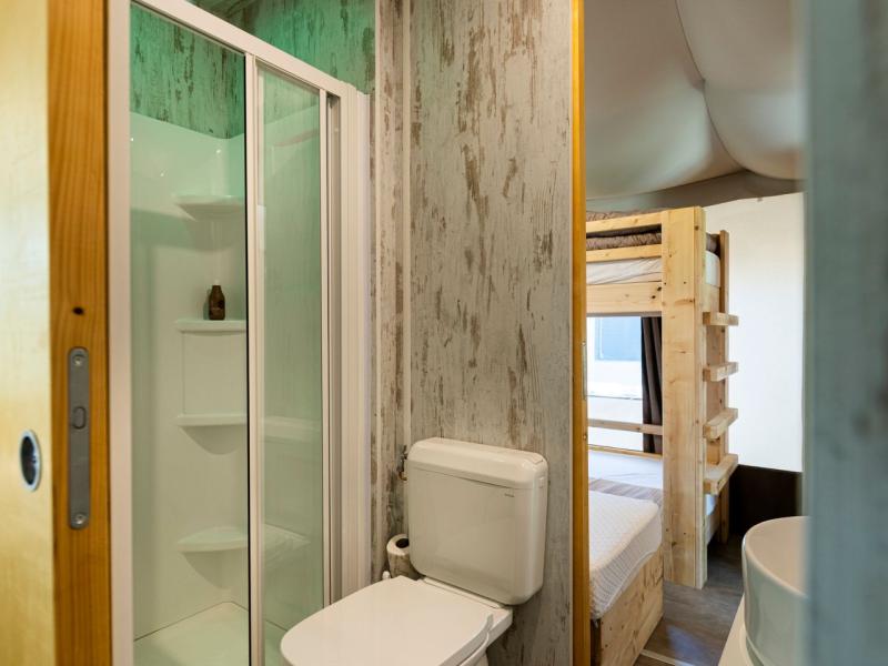 Tenda lodge - Foto 5