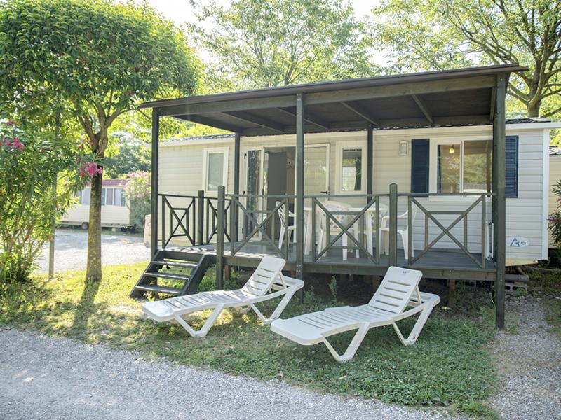 Casa Mobile Charme - Foto 14