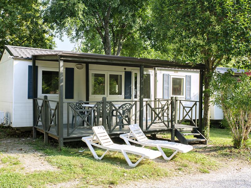 Casa Mobile Charme - Foto 16