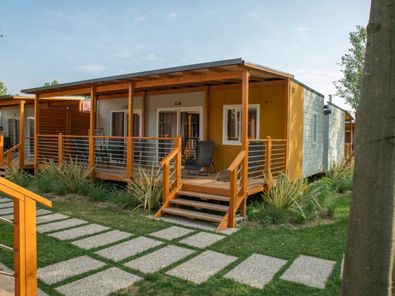 Casa Mobile Green Suite - Foto 10