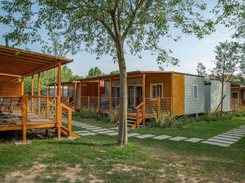 Casa Mobile Green Suite - Foto 13