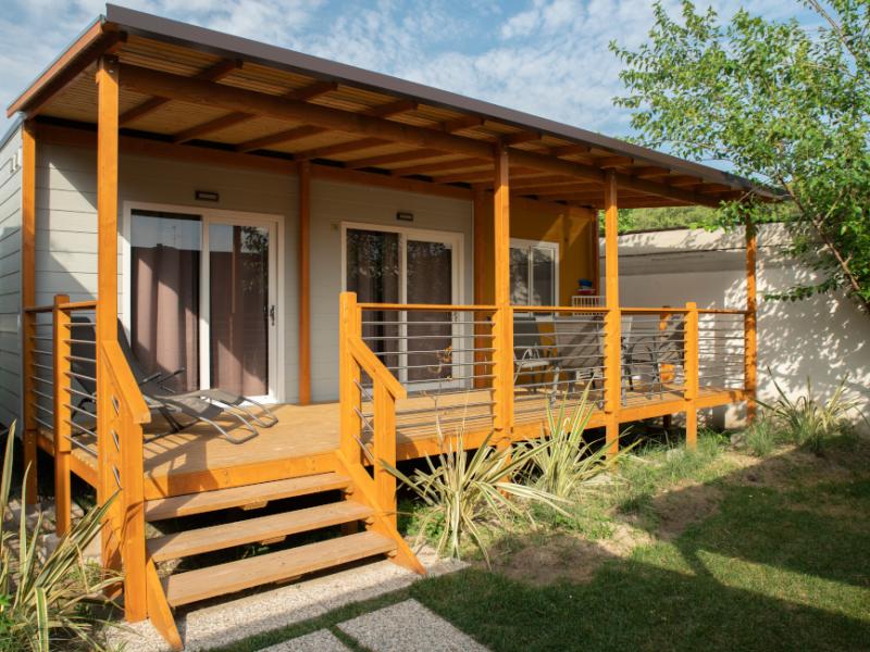 Casa Mobile Green Suite - Foto 11