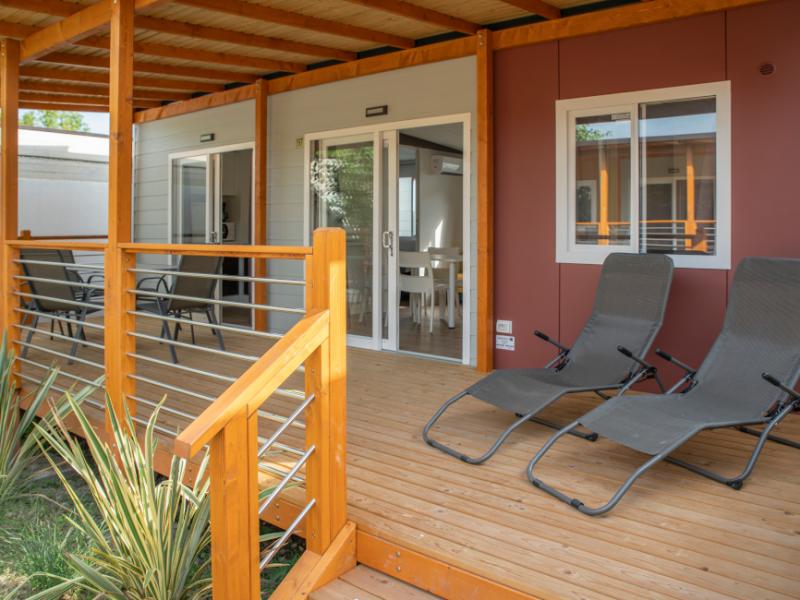 Casa Mobile Green Suite - Foto 9