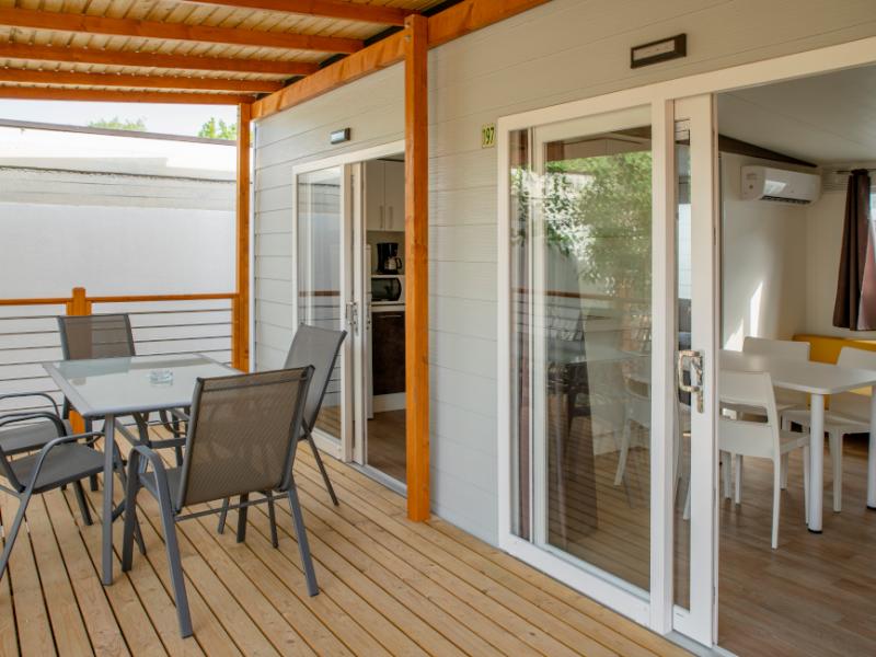 Casa Mobile Green Suite - Foto 8