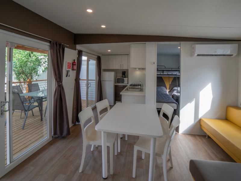 Casa Mobile Green Suite - Foto 3