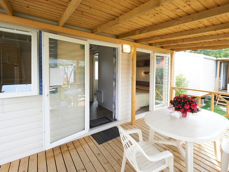 Casa Mobile Suite - Foto 15